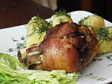 Fot. msewka, Golonka jak afrodyzjak.