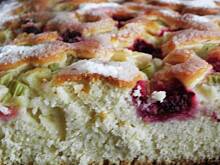 Fot. msewka, Najłatwiejsze ciasto w świecie.