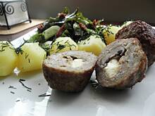 Fot. msewka, Granaty.