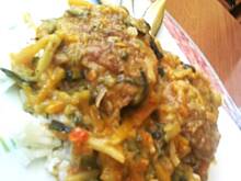 Fot. msewka, Udka w fit potrawce.