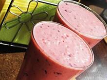 Fot. msewka, Koktajl jak zastrzyk witamin.