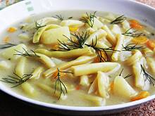 Fot. msewka, Zupa jarzynowa fit.