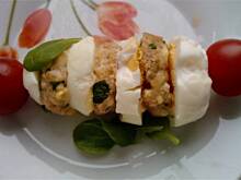 Fot. aniołek1976, Faszerowane jaja z grilla