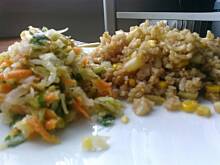 Fot. msewka, Surówka cioci Jadzi