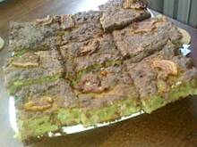 Fot. msewka, Placek ziemniaczany.