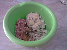 Fot. Gosia88, Kotleciki mielone