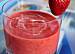 Fot. MIENTA, Najprostszy koktajl truskawkowy