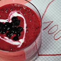 Koktajl owocowy 100 % natural