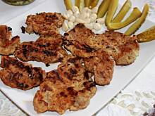 Fot. laleczka20, Karkówka z grilla