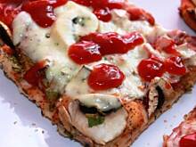 Fot. laleczka20, Pizza na kolorowo