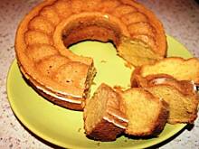 Fot. laleczka20, Babka z majonezem 1