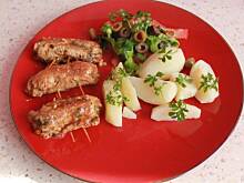 Fot. laleczka20, Zrazy