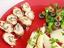 Fot. laleczka20, Roladki ze schabu