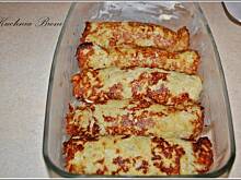 Fot. bronislawa70, Roladki z placków ziemniaczanych