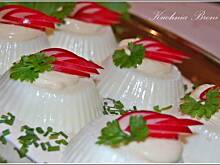 Fot. bronislawa70, Muffinkowe jajka