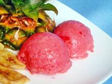 Fot. Mloda, Sorbet jogurtowo - owocowy