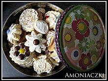 Fot. marialeksandra, Amoniaczki leciutkie