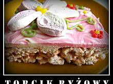 Fot. marialeksandra, Torcik ryżowy