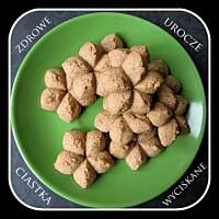 Wyciskane ciasteczka