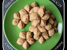 Fot. marialeksandra, Wyciskane ciasteczka