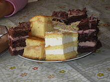 Fot. Teresa.Marcjan, Śmietankowa poezja