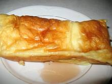 Fot. monia7301, Naleśnik z piekarnika - pyszny