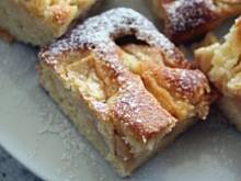 Fot. zauberi, Jogurtowe ciasto z owocami