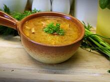 Fot. APM, Kapuśniak