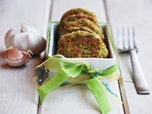 Fot. superbaba4, Klopsiki jajeczno- brokułowe