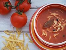 Fot. superbaba4, Najlepsza pomidorowa