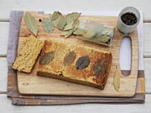 Fot. superbaba4, Pasztet wieprzowy na bulionie