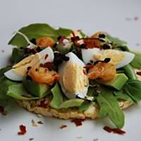 Kanapka - na dobry początek dnia