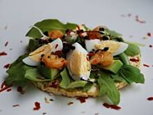 Fot. superbaba4, Kanapka - na dobry początek dnia