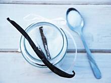 Fot. superbaba4, Domowy cukier waniliowy