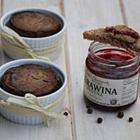 Domowy pasztet z wątróbki