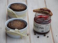 Fot. superbaba4, Domowy pasztet z wątróbki