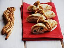 Fot. superbaba4, Naleśnikowe kąski