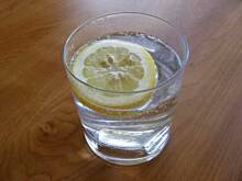 Fot. InkaMalinka, Prosty limonkowy drink dla pań