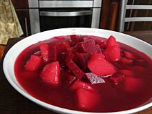 Fot. msewka, Moc buraczka.