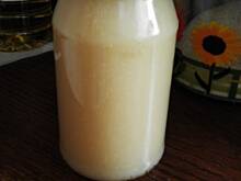 Fot. msewka, Mus gruszkowy dla malucha.