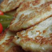 Plackicukiniowo-ziemniaczane.