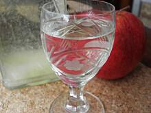 Fot. msewka, Szybka cytrynówka.