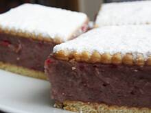 Fot. msewka, Malinowy napoleon.