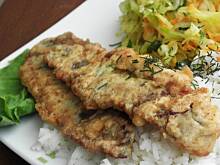 Fot. msewka, Miruna teriyaki.