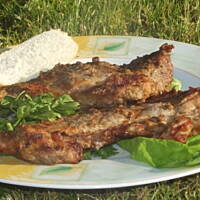 Karkówka w piwie z nutą miodu