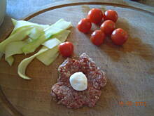 Fot. patysiapysia, Koreczki na grila