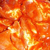 Marynata do mięsa z grilla i nie tylko