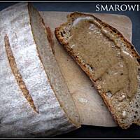 Zdrowe smarowidło na słodko