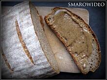 Fot. marialeksandra, Zdrowe smarowidło na słodko