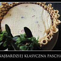 Najbardziej klasyczna wersja Paschy